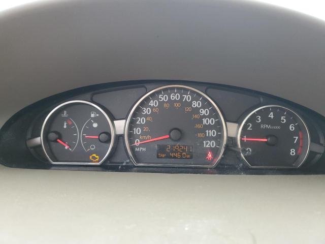 Photo 8 VIN: 1G8AJ55F06Z144710 - SATURN ION LEVEL 