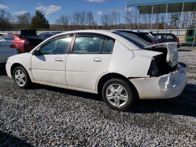 Photo 1 VIN: 1G8AJ55F06Z170952 - SATURN ION LEVEL 