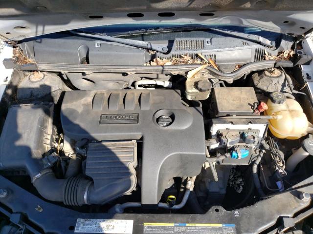 Photo 10 VIN: 1G8AJ55F06Z170952 - SATURN ION LEVEL 