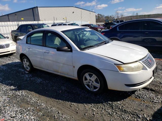 Photo 3 VIN: 1G8AJ55F06Z170952 - SATURN ION LEVEL 