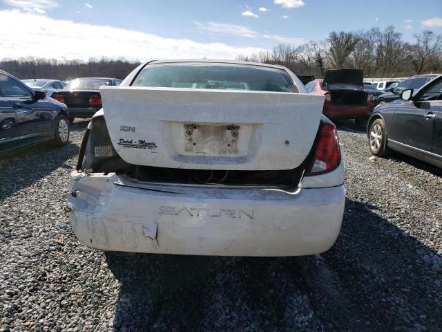 Photo 5 VIN: 1G8AJ55F06Z170952 - SATURN ION LEVEL 