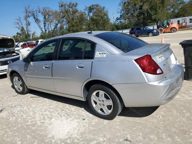 Photo 1 VIN: 1G8AJ55F07Z109151 - SATURN ION 