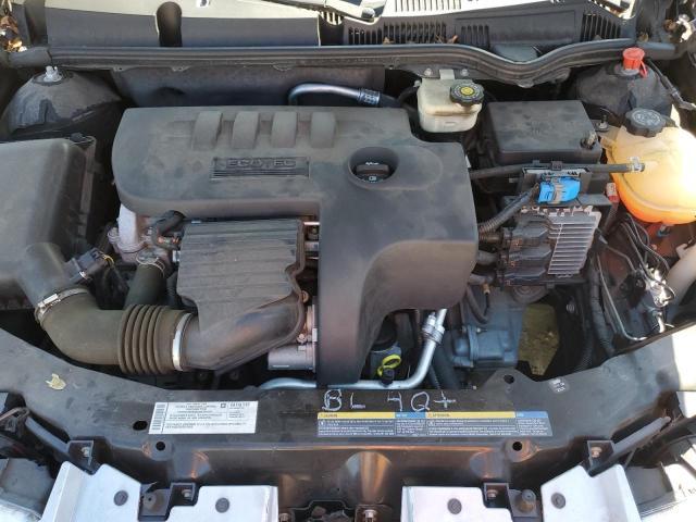 Photo 10 VIN: 1G8AJ55F07Z109151 - SATURN ION 