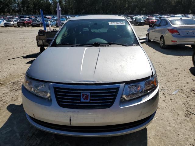 Photo 4 VIN: 1G8AJ55F07Z109151 - SATURN ION 