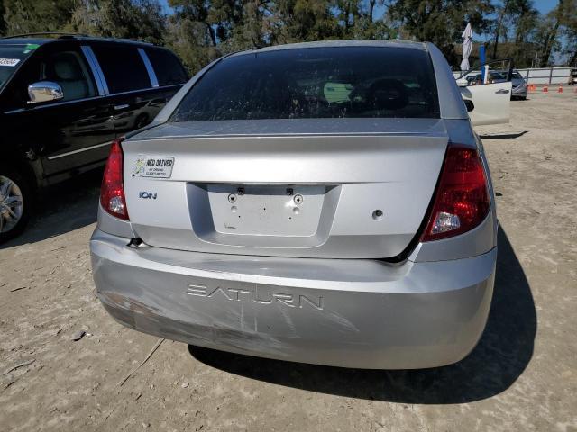 Photo 5 VIN: 1G8AJ55F07Z109151 - SATURN ION 