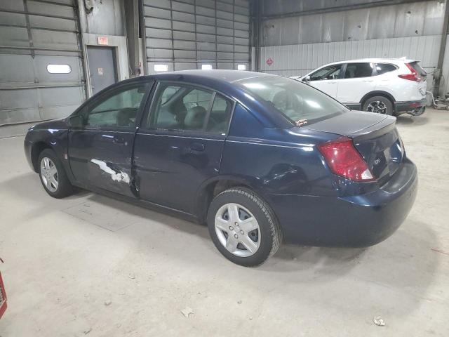 Photo 1 VIN: 1G8AJ55F07Z115502 - SATURN ION LEVEL 