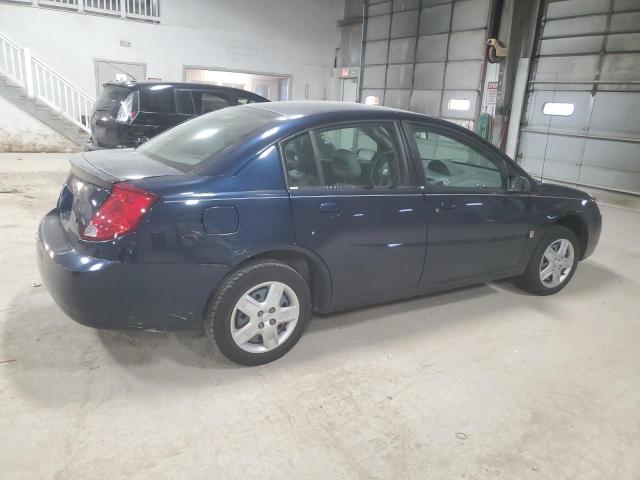 Photo 2 VIN: 1G8AJ55F07Z115502 - SATURN ION LEVEL 