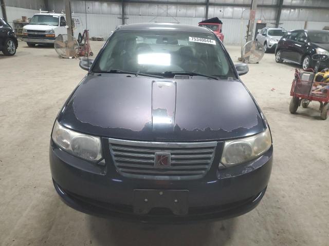 Photo 4 VIN: 1G8AJ55F07Z115502 - SATURN ION LEVEL 