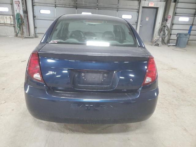 Photo 5 VIN: 1G8AJ55F07Z115502 - SATURN ION LEVEL 