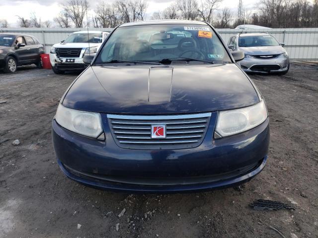 Photo 4 VIN: 1G8AJ55F07Z117007 - SATURN ION 