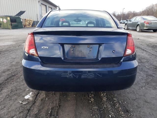 Photo 5 VIN: 1G8AJ55F07Z117007 - SATURN ION 