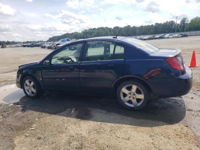 Photo 1 VIN: 1G8AJ55F07Z120487 - SATURN ION 