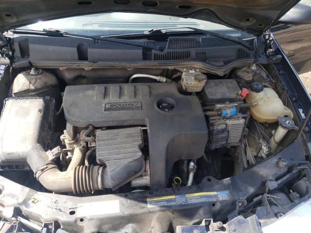 Photo 10 VIN: 1G8AJ55F07Z120487 - SATURN ION 