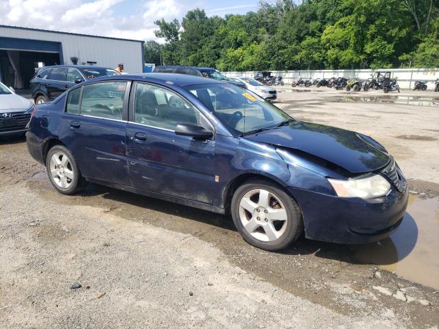 Photo 3 VIN: 1G8AJ55F07Z120487 - SATURN ION 