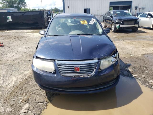 Photo 4 VIN: 1G8AJ55F07Z120487 - SATURN ION 