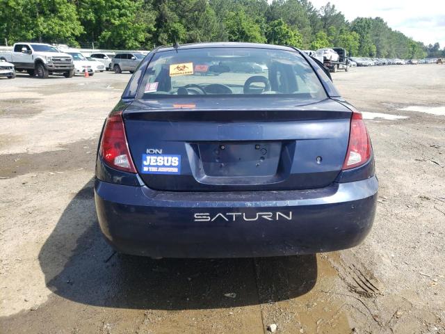 Photo 5 VIN: 1G8AJ55F07Z120487 - SATURN ION 