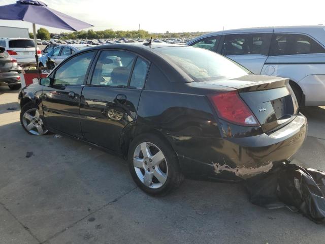 Photo 1 VIN: 1G8AJ55F07Z137631 - SATURN ION LEVEL 