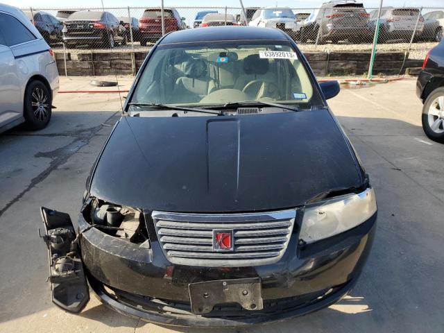 Photo 4 VIN: 1G8AJ55F07Z137631 - SATURN ION LEVEL 