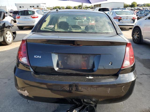 Photo 5 VIN: 1G8AJ55F07Z137631 - SATURN ION LEVEL 