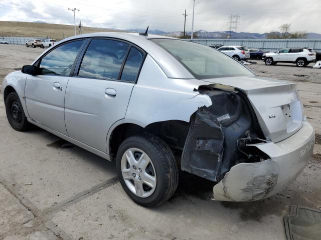 Photo 1 VIN: 1G8AJ55F07Z169432 - SATURN ION 