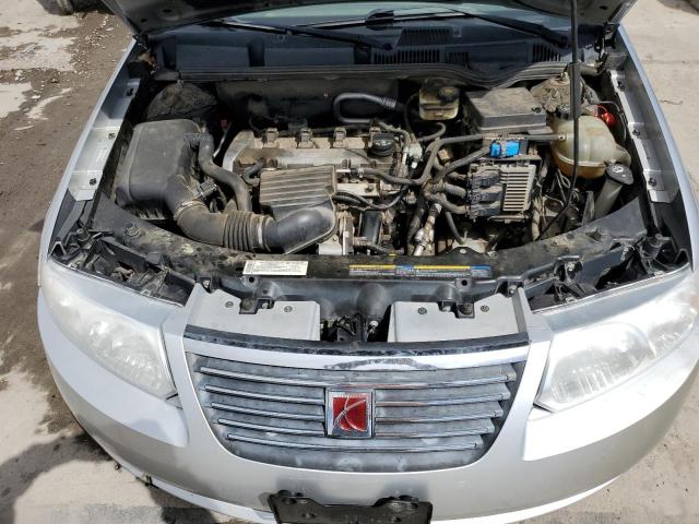 Photo 10 VIN: 1G8AJ55F07Z169432 - SATURN ION 