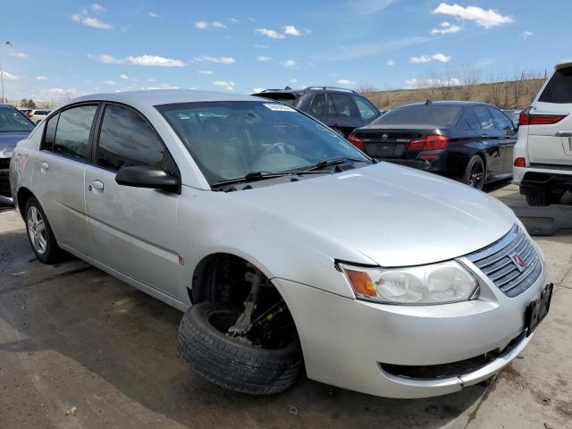 Photo 3 VIN: 1G8AJ55F07Z169432 - SATURN ION 