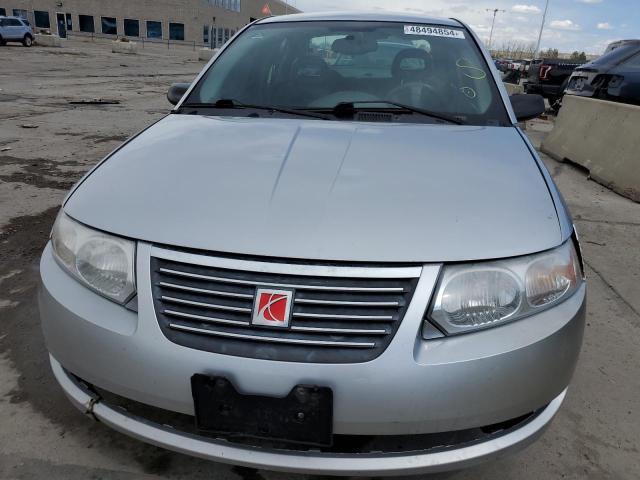 Photo 4 VIN: 1G8AJ55F07Z169432 - SATURN ION 