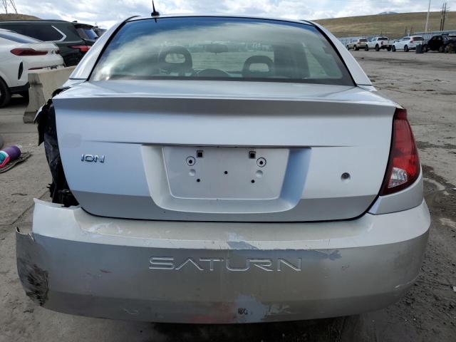 Photo 5 VIN: 1G8AJ55F07Z169432 - SATURN ION 