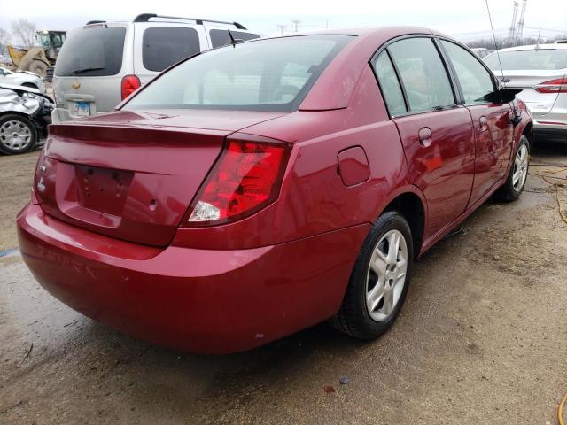 Photo 2 VIN: 1G8AJ55F07Z189132 - SATURN ION 