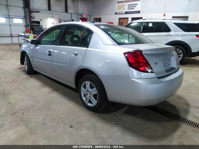 Photo 2 VIN: 1G8AJ55F07Z201800 - SATURN ION 