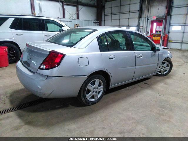 Photo 3 VIN: 1G8AJ55F07Z201800 - SATURN ION 