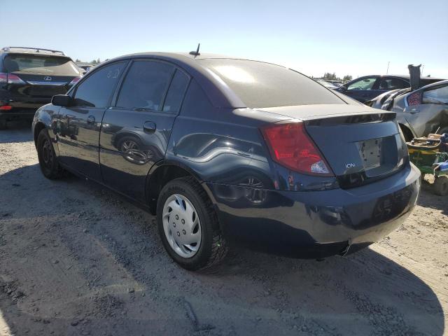 Photo 1 VIN: 1G8AJ55F07Z201909 - SATURN ION 