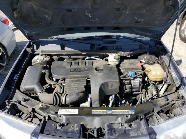 Photo 10 VIN: 1G8AJ55F07Z201909 - SATURN ION 