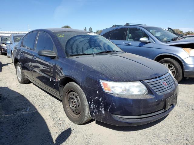 Photo 3 VIN: 1G8AJ55F07Z201909 - SATURN ION 