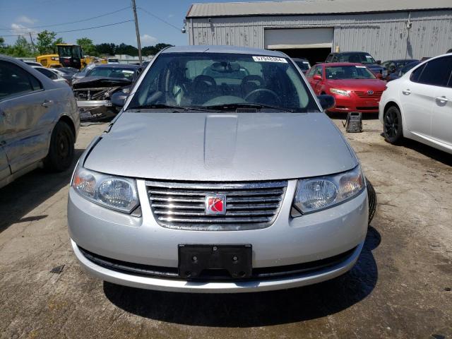 Photo 4 VIN: 1G8AJ55F07Z205913 - SATURN ION 