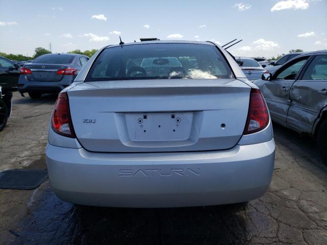 Photo 5 VIN: 1G8AJ55F07Z205913 - SATURN ION 