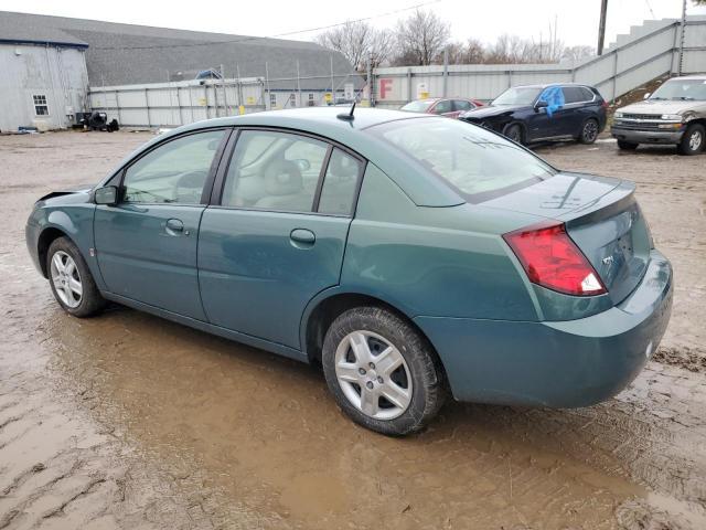 Photo 1 VIN: 1G8AJ55F16Z119329 - SATURN ION 