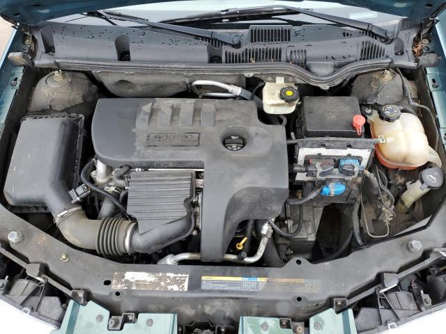 Photo 10 VIN: 1G8AJ55F16Z119329 - SATURN ION 