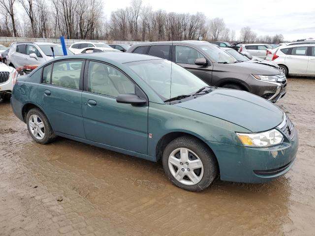 Photo 3 VIN: 1G8AJ55F16Z119329 - SATURN ION 