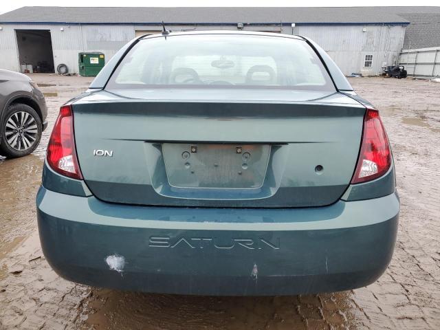 Photo 5 VIN: 1G8AJ55F16Z119329 - SATURN ION 