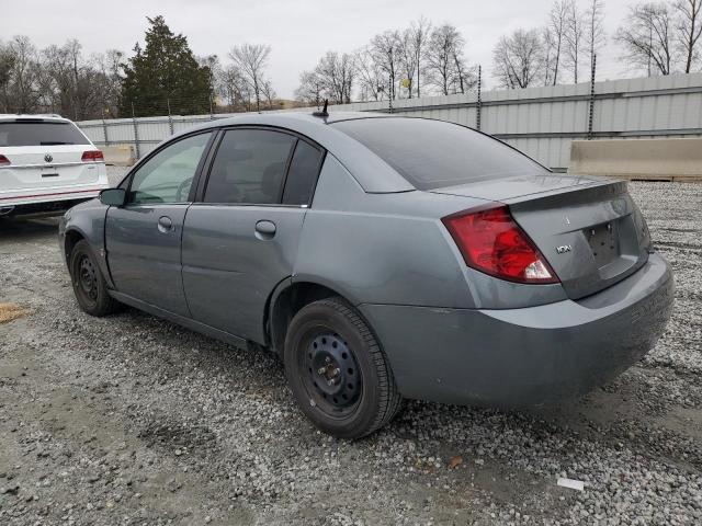 Photo 1 VIN: 1G8AJ55F16Z119945 - SATURN ION 