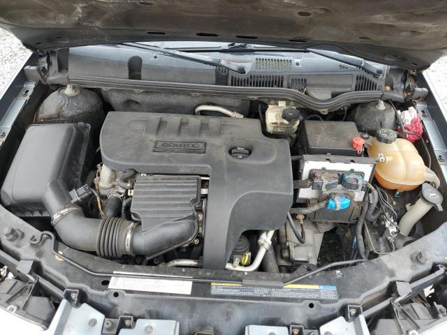 Photo 10 VIN: 1G8AJ55F16Z119945 - SATURN ION 