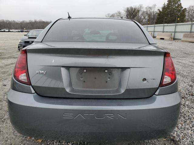 Photo 5 VIN: 1G8AJ55F16Z119945 - SATURN ION 