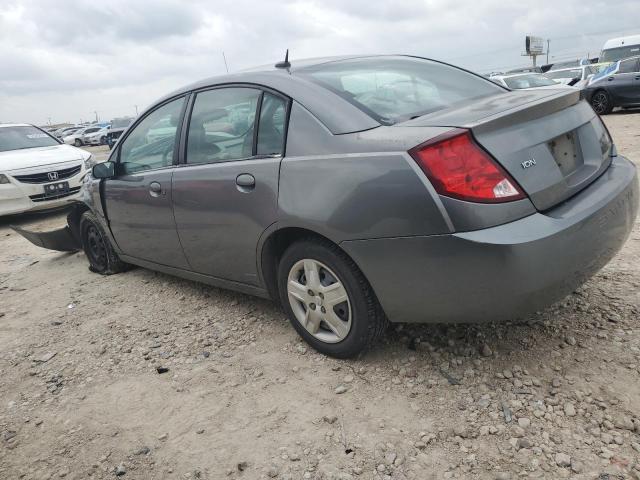 Photo 1 VIN: 1G8AJ55F16Z161855 - SATURN ION 