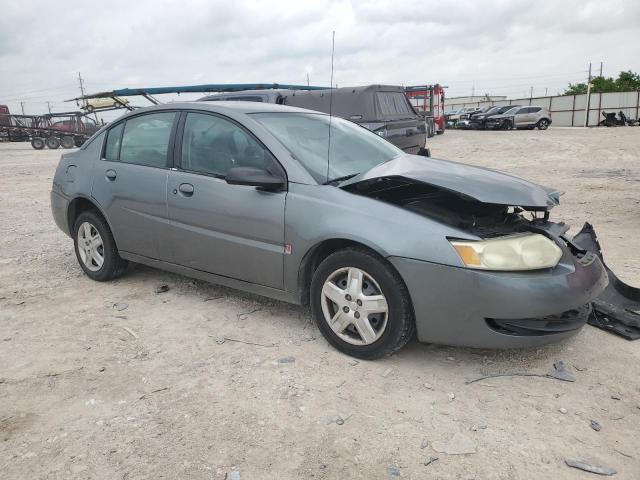 Photo 3 VIN: 1G8AJ55F16Z161855 - SATURN ION 