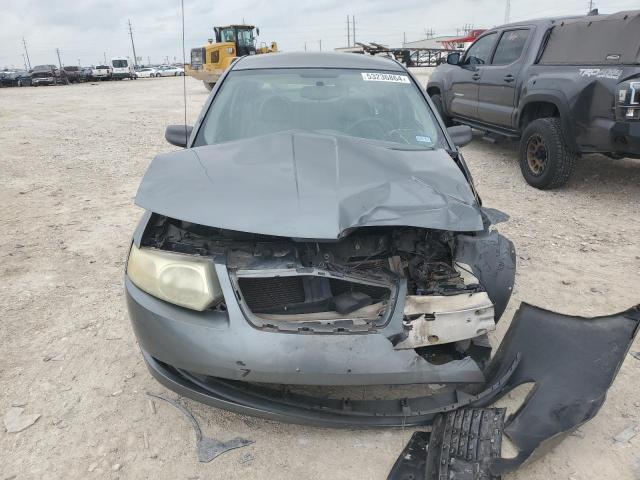 Photo 4 VIN: 1G8AJ55F16Z161855 - SATURN ION 