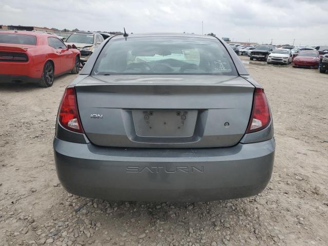 Photo 5 VIN: 1G8AJ55F16Z161855 - SATURN ION 