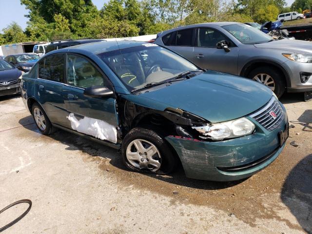 Photo 3 VIN: 1G8AJ55F16Z175285 - SATURN ION LEVEL 