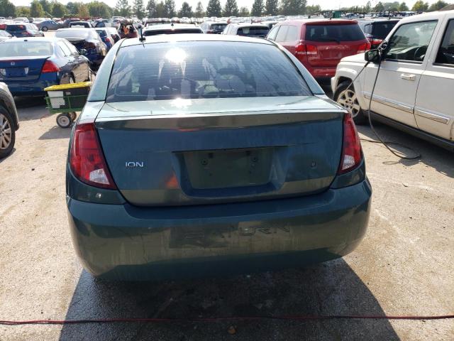 Photo 5 VIN: 1G8AJ55F16Z175285 - SATURN ION LEVEL 