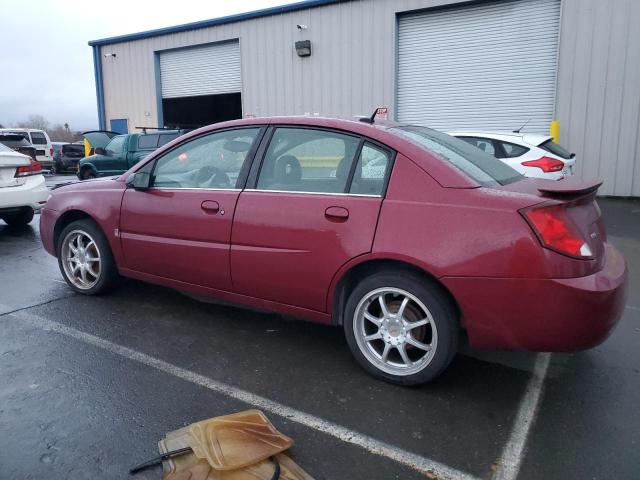 Photo 1 VIN: 1G8AJ55F16Z196654 - SATURN ION LEVEL 